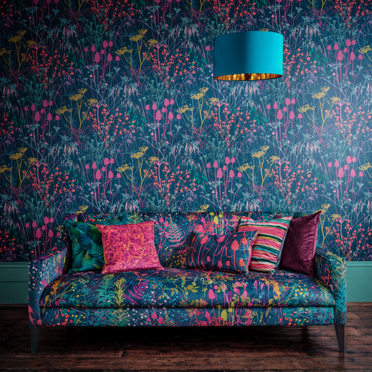 12 Days of Christmas 2024, Win a Homewear Gift Set by Clarissa Hulse