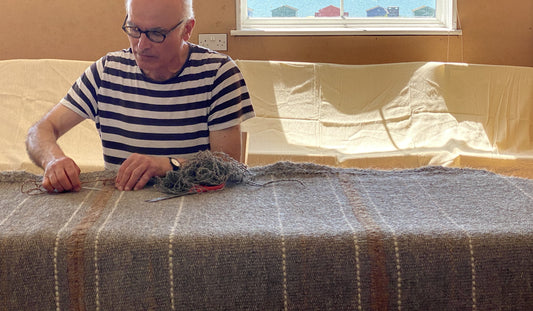 Selvedge World Fair Artisans