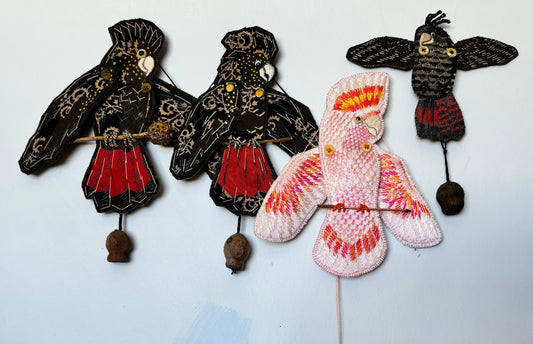 Five minutes with a friend: Susie Vickery