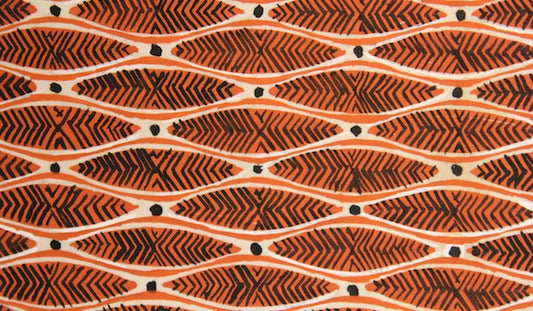 Revealing Elizabeth Friedlander