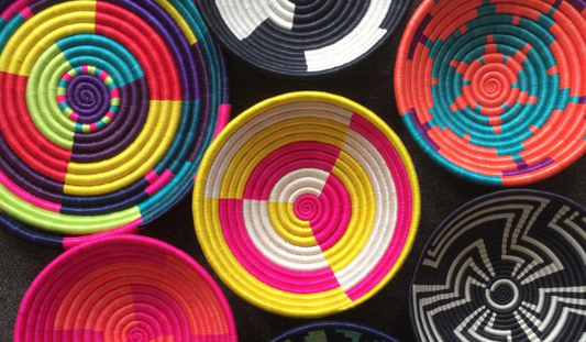 Inspire, Awake, Motivate