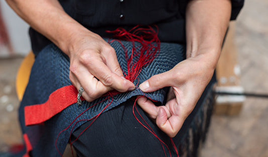 Commons – the rhythm of a walk