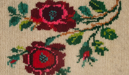 Artesanías de Chile