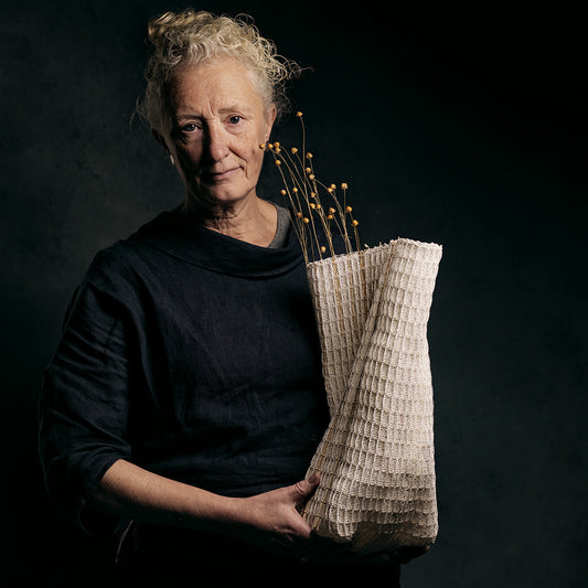 Susie Redman at Collect 2024