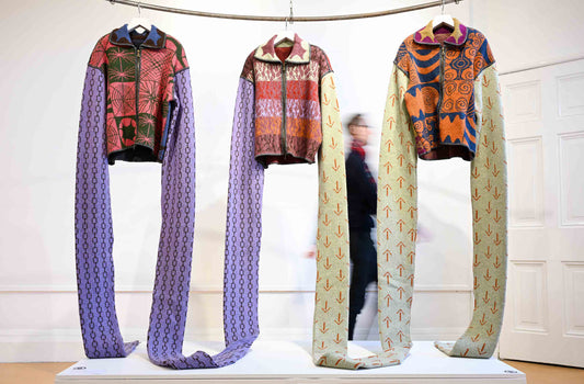 Crafted Selves: The Unfinished Conversation