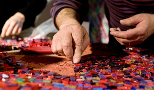 Creativity and Craftsmanship