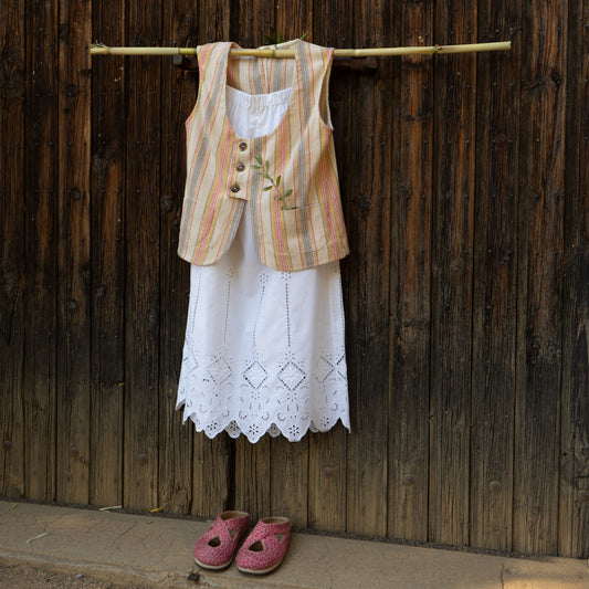 Meraki, and the Mythic Craft of Begrims