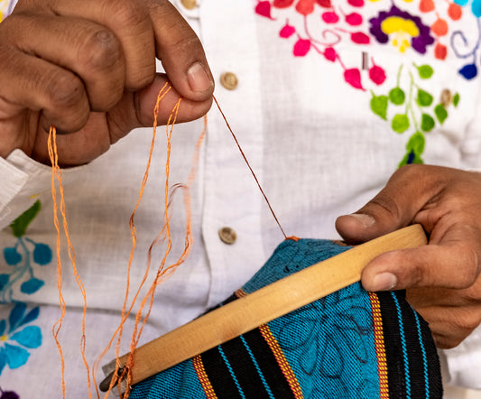 WARDROBE REVOLUTION WEEKEND: RODRIGO MÜLLER