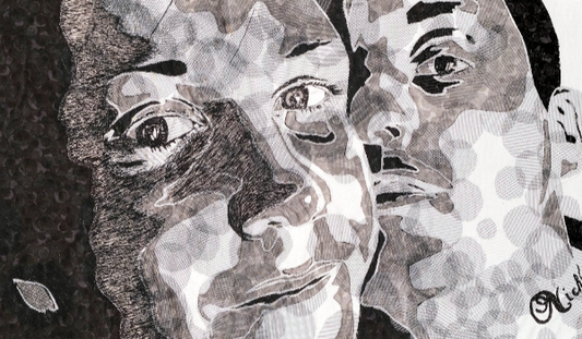 Portraits From The Shelter