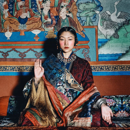 OUT NOW: Issue 128, Routes