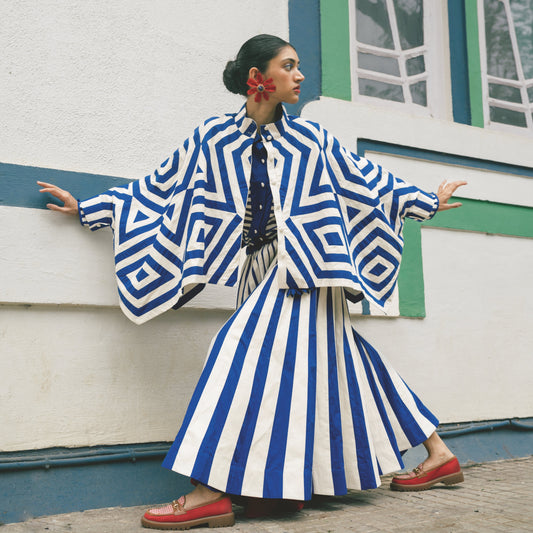 5 Minutes with a Friend: Karishma Shahani Khan of Ka-Sha