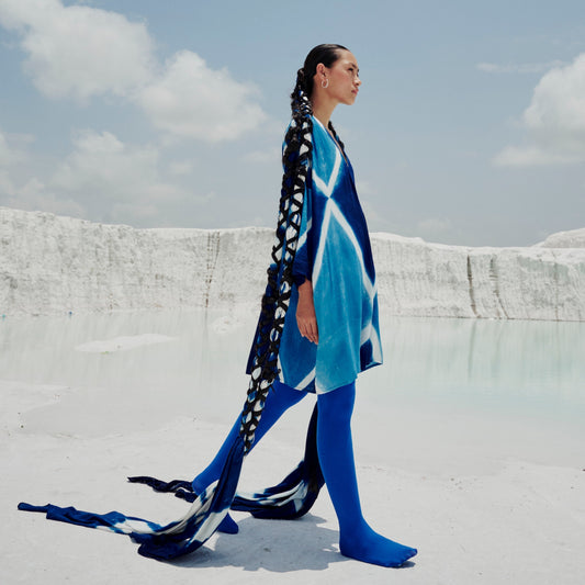 Blue Gold: Kozii's Indigo Story