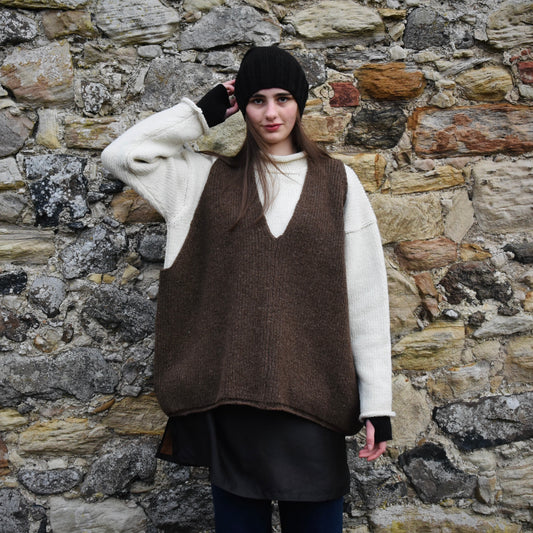 Lindsay Girvan: The Vintage Years