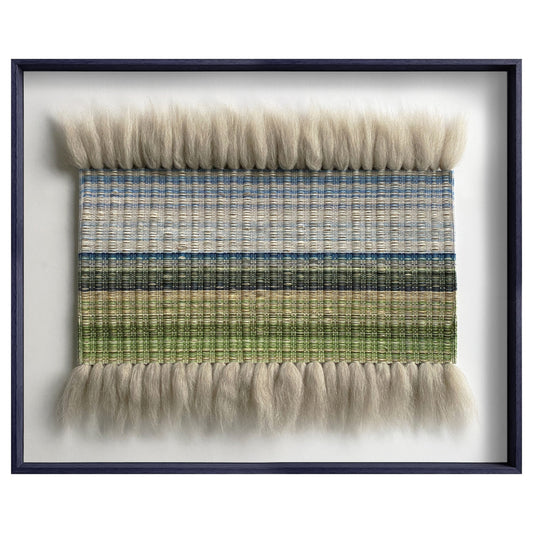 Farfield Mill Presents: Celebrating Wool