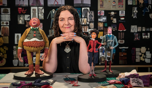 Deborah Cook: Missing Link