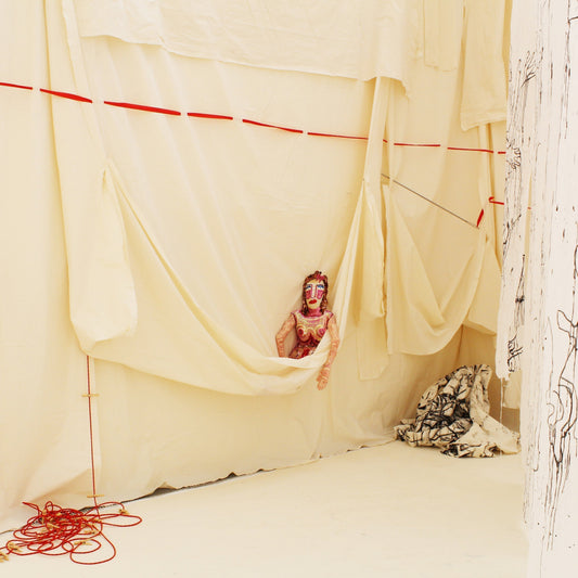 Delaine Le Bas: Un-Fair-Ground