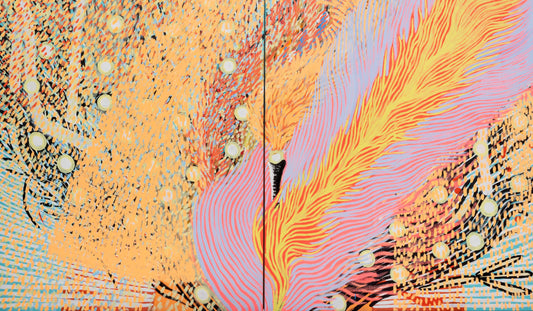 Jeremy Demester: Ouidah