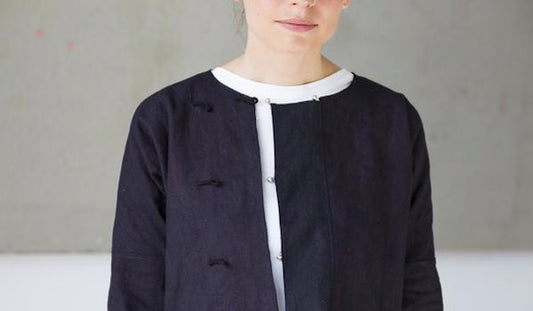 RED DZAO IN CHARLESTON