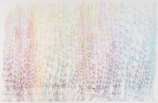 Do Ho Suh | Tracing Time