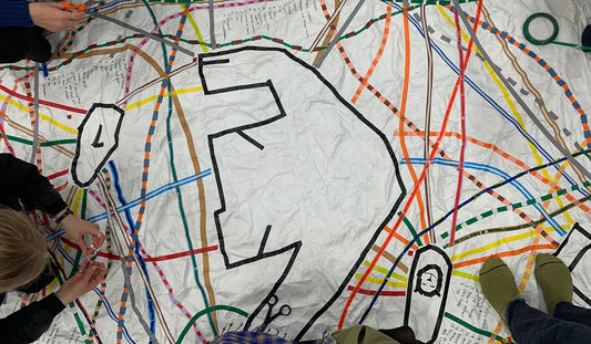 Don’t Feed the Monster