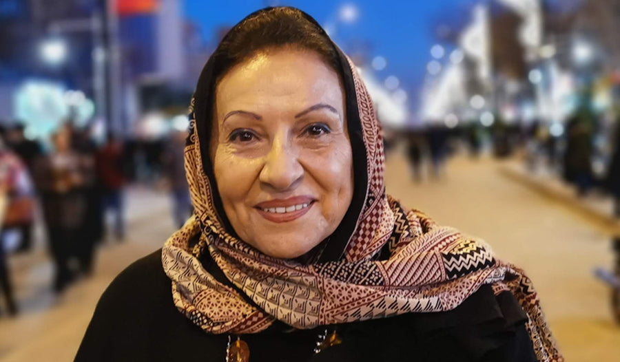 Remembering Dr Ghada Hijjawi-Qaddumi