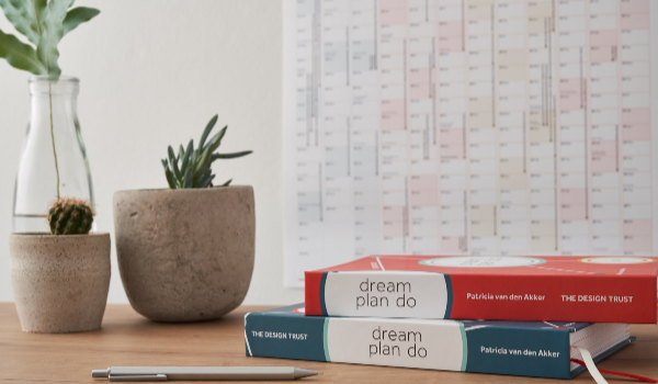 Dream, Plan, Do