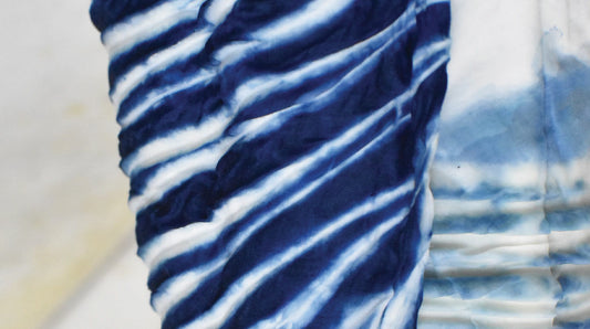 A SUMMER OF WORKSHOPS