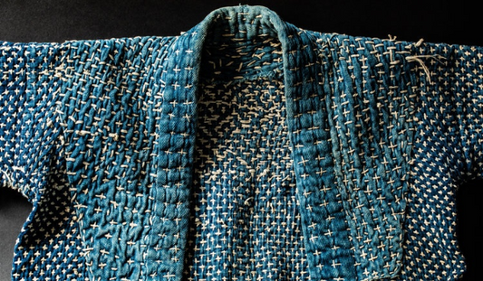 Mindful And Meditative Repair With Molly Martin