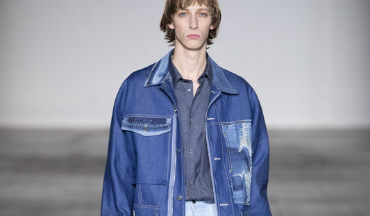 E. Tautz's Mended Collection