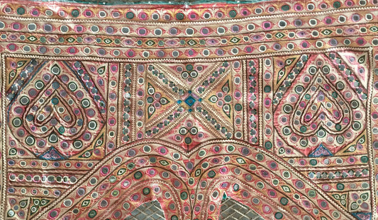 Lexicon of Kutchi Embroidery