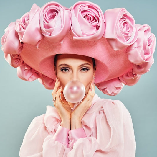 London Craft Week: Tipping Our Hats at Beyond The Brim