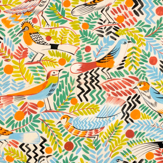 Making Space to Make: Funding Opportunities for Textile Practitioners