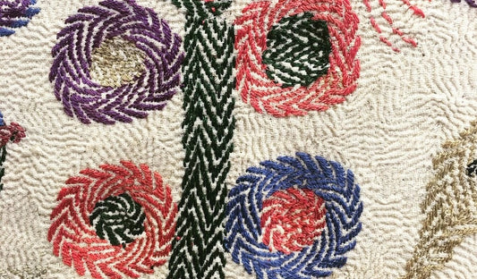 Ekta Kaul Zoom Workshop