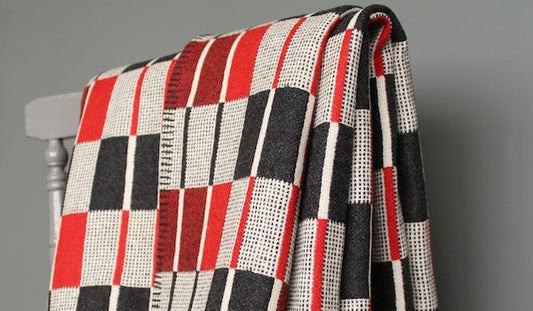 The January Selvedge Sale: Week 5