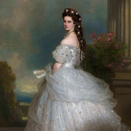 Worth Remembering: Bourne’s Tribute to a Fashion Pioneer