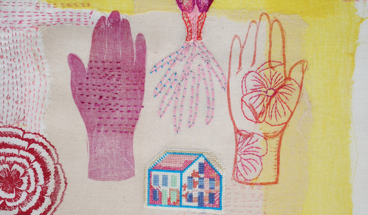 Tamworth Textile Triennial