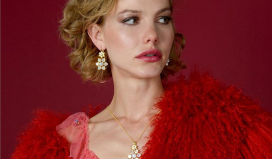 Selvedge Fair: Emma Chapman