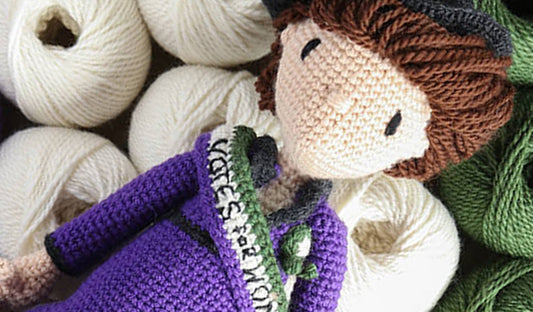 MAKING WOMEN WHO MADE HISTORY