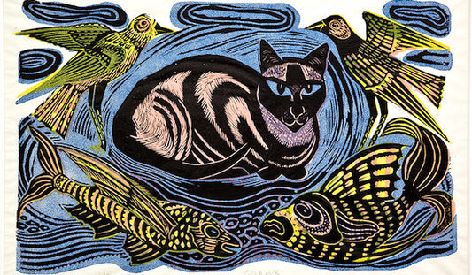 Pleasures Of Pattern