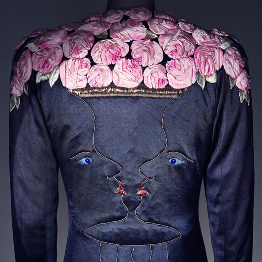Embroidered Dreams: The Textiles of Schiaparelli
