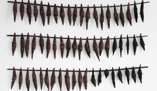 Fine Art Textiles Award 2020