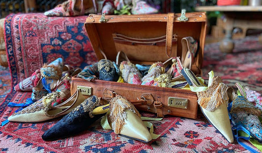 Fashion and Textiles Forever Auction