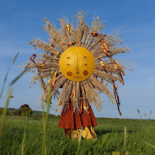 Field System: The Art of May Day Mischief