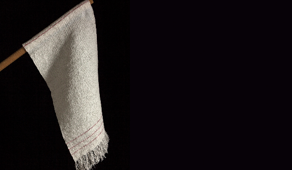 Monumental Cloth