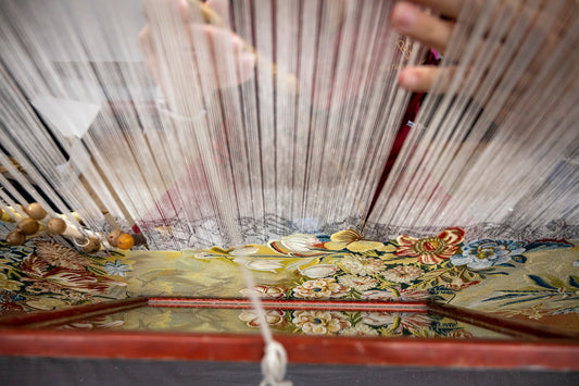 REAL FABRICA DE TAPICES