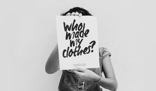 Fashion Revolution Week