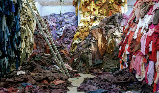 The Life-changing Magic Of Tidying