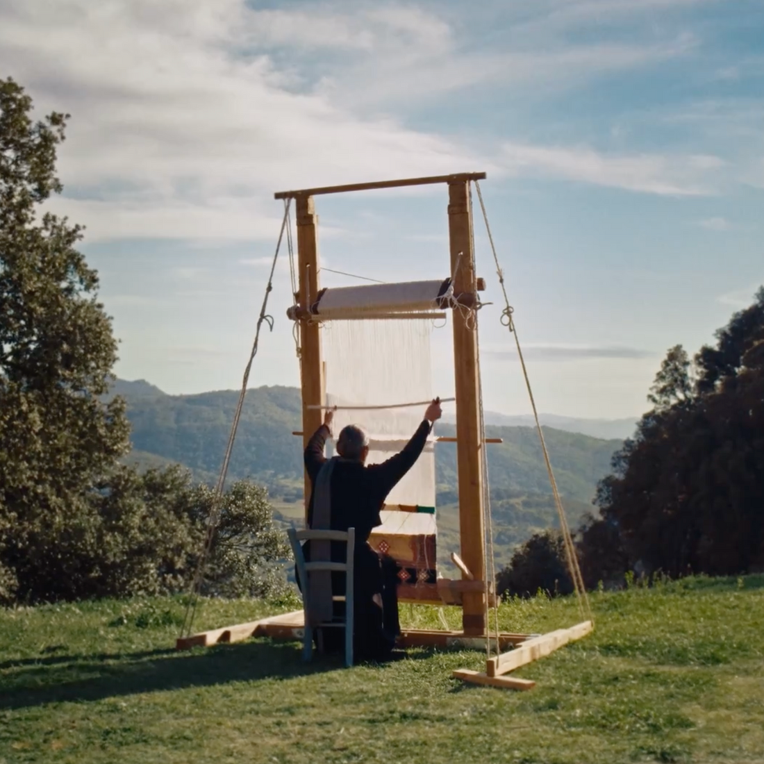 Nowness: Celebrating Craft Through Film