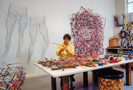 CELEBRATING GYÖNGY LAKY