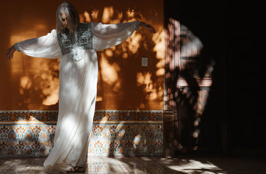 SUPERNATURAE AT PICCADILY ARCADE